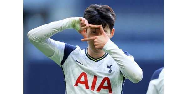 Tottenham Hotspur a donné à Son Heung-min le meilleur espace de développement Tottenham Hotspur a donné à Son Heung-min le meilleur espace de développement
